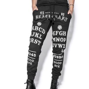 Ouija Joggers